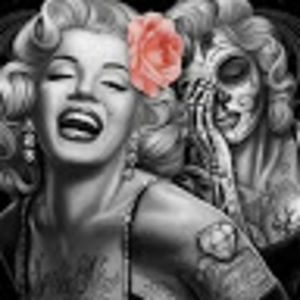 Meet your Posher, Alaina